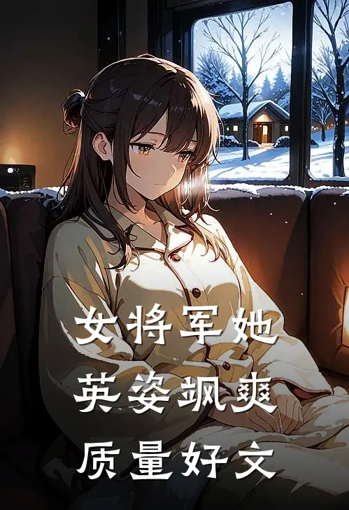 女将军她英姿飒爽质量好文
