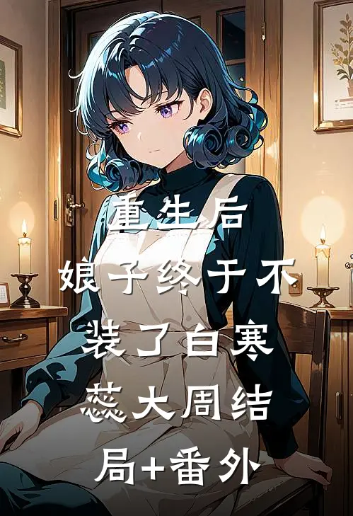 重生后，娘子终于不装了白寒蕊大周结局+番外