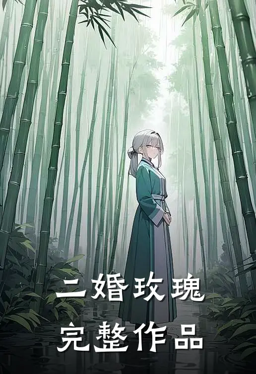 二婚玫瑰完整作品