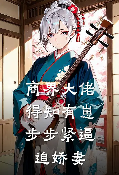 商界大佬得知有崽，步步紧逼追娇妻