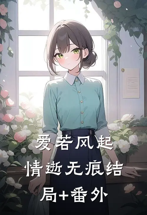 爱若风起，情逝无痕结局+番外