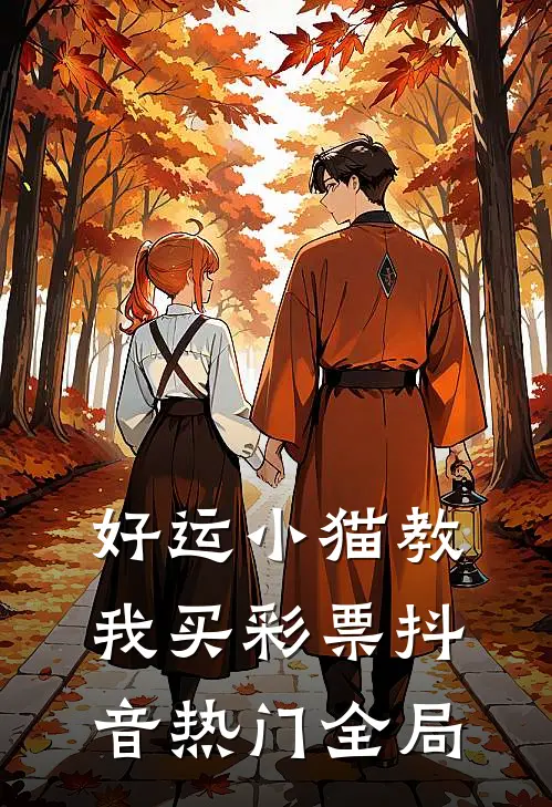 好运小猫教我买彩票抖音热门全局