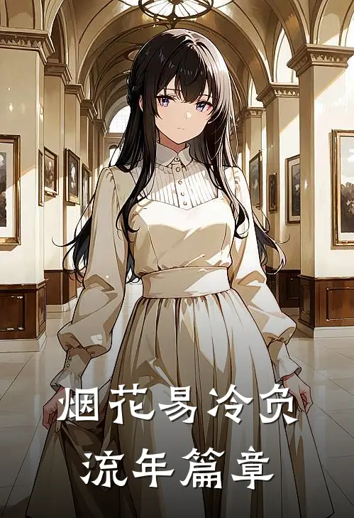烟花易冷负流年篇章