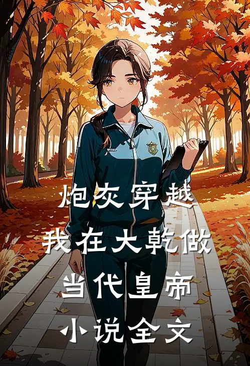 炮灰穿越，我在大乾做当代皇帝小说全文
