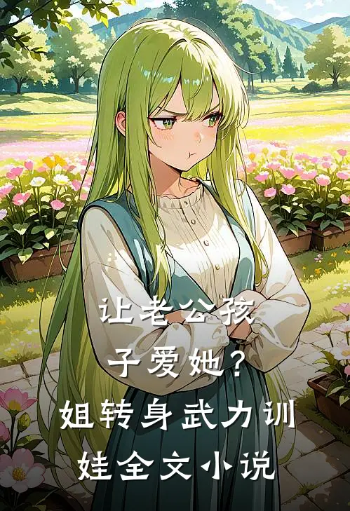 让老公孩子爱她？姐转身武力训娃全文小说