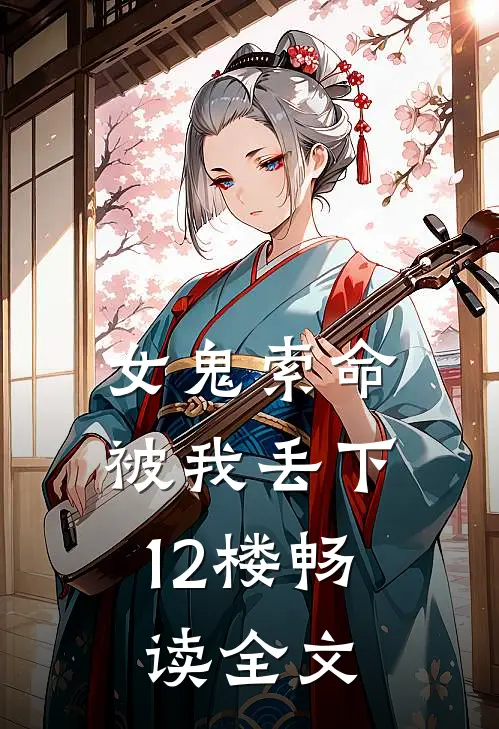 女鬼索命,被我丢下12楼畅读全文