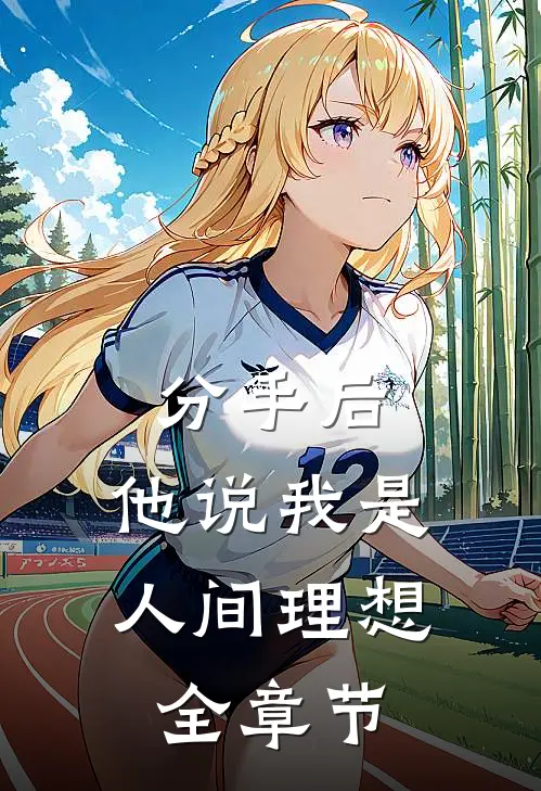分手后，他说我是人间理想全章节