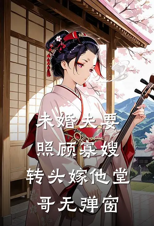 未婚夫要照顾寡嫂，转头嫁他堂哥无弹窗