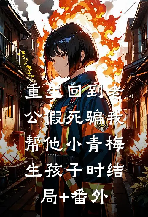 重生回到老公假死骗我帮他小青梅生孩子时结局+番外
