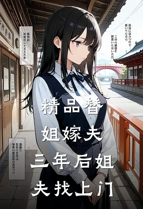 精品替姐嫁夫，三年后姐夫找上门