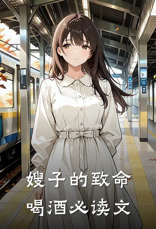 嫂子的致命喝酒必读文
