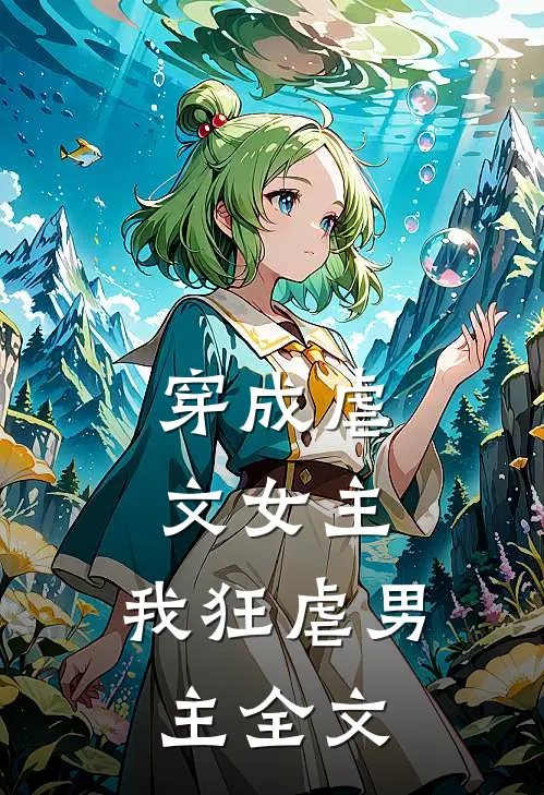 穿成虐文女主,我狂虐男主全文免费阅读