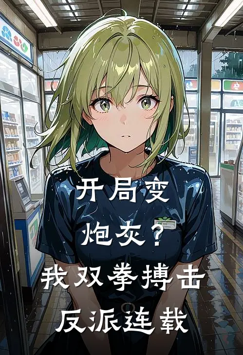 开局变炮灰？我双拳搏击反派连载
