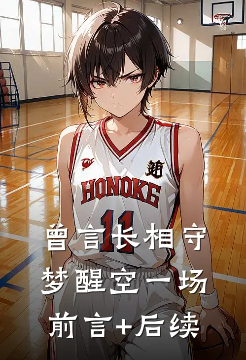 曾言长相守，梦醒空一场前言+后续