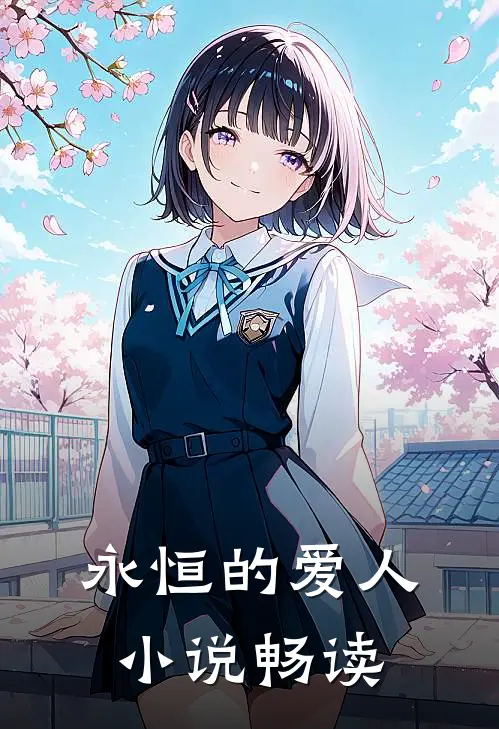永恒的爱人小说畅读