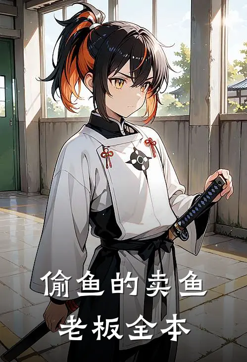偷鱼的卖鱼老板全本
