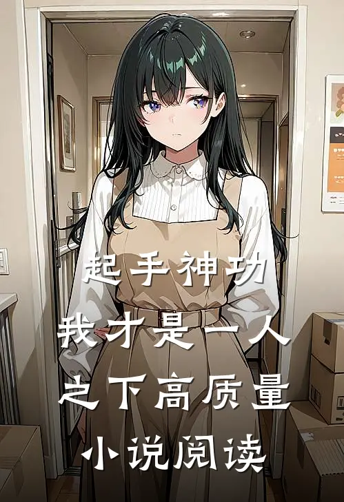 起手神功：我才是一人之下高质量小说阅读