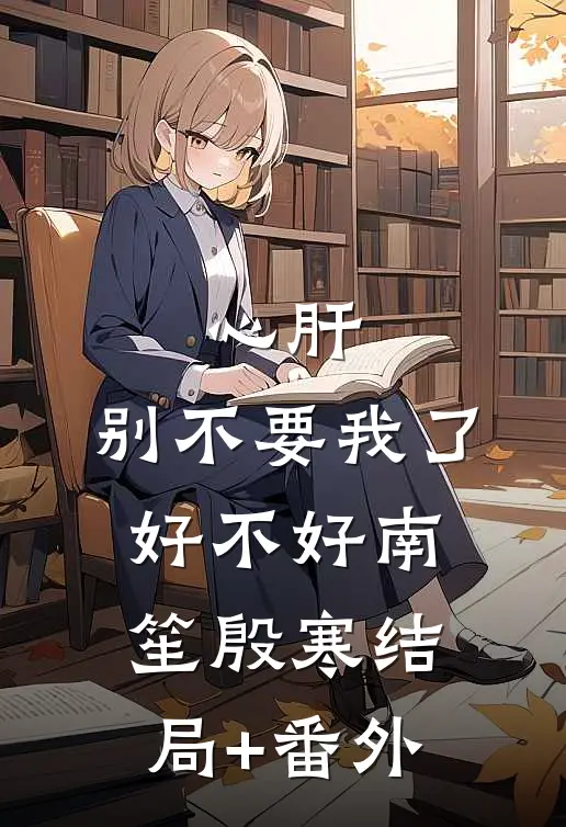 心肝，别不要我了好不好南笙殷寒结局+番外