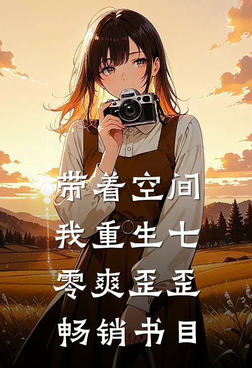 带着空间，我重生七零爽歪歪畅销书目