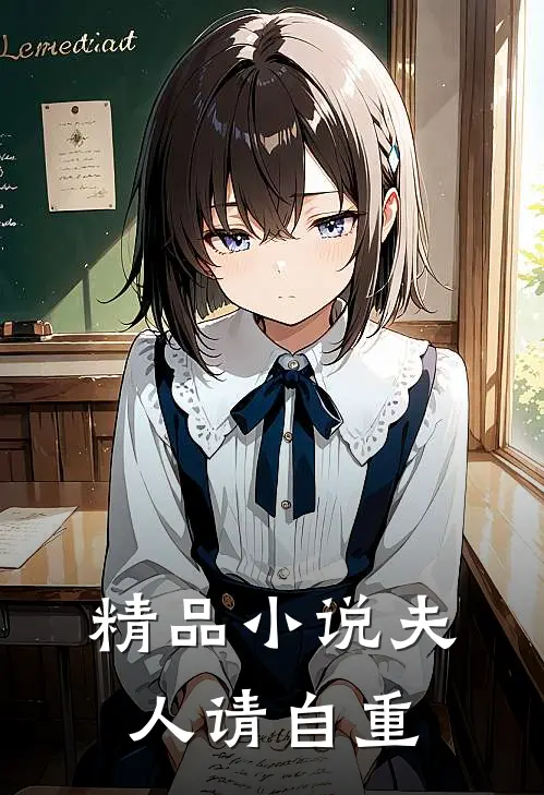 精品小说夫人请自重