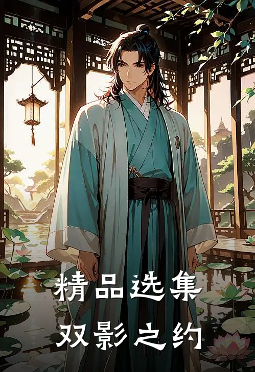 精品选集双影之约