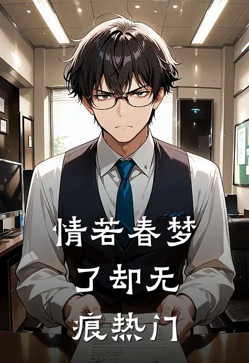 情若春梦，了却无痕热门