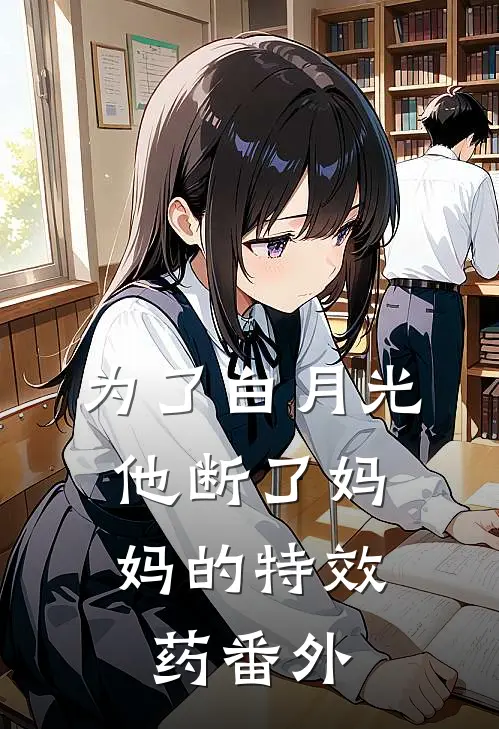为了白月光，他断了妈妈的特效药 番外