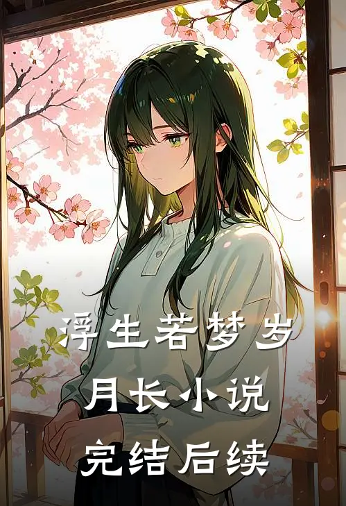 浮生若梦岁月长小说完结后续