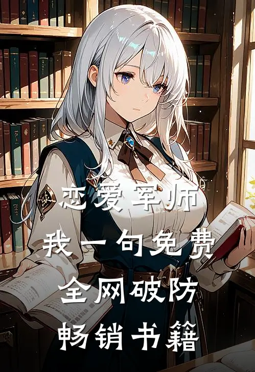 恋爱军师：我一句免费，全网破防畅销书籍
