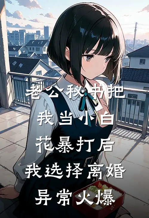 老公秘书把我当小白花暴打后，我选择离婚异常火爆