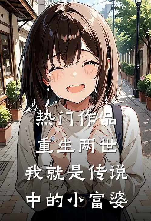 热门作品重生两世，我就是传说中的小富婆