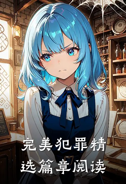 完美犯罪精选篇章阅读