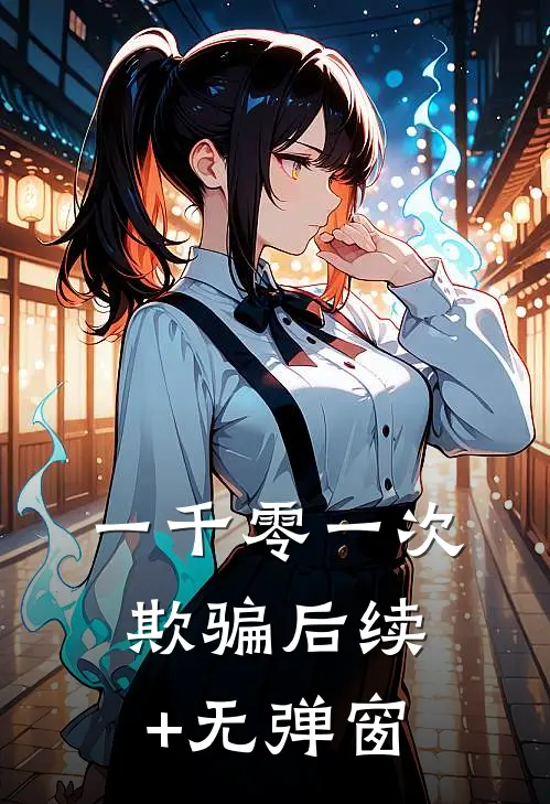 一千零一次欺骗后续+无弹窗