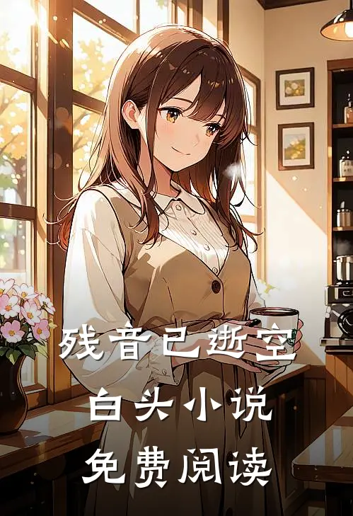 残音已逝空白头小说免费阅读
