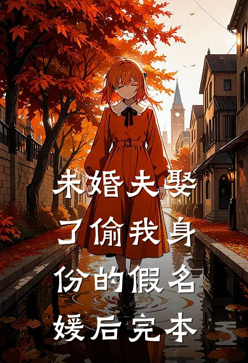 未婚夫娶了偷我身份的假名媛后完本
