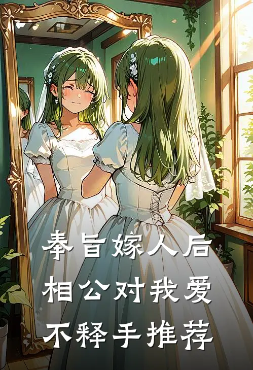 奉旨嫁人后，相公对我爱不释手推荐