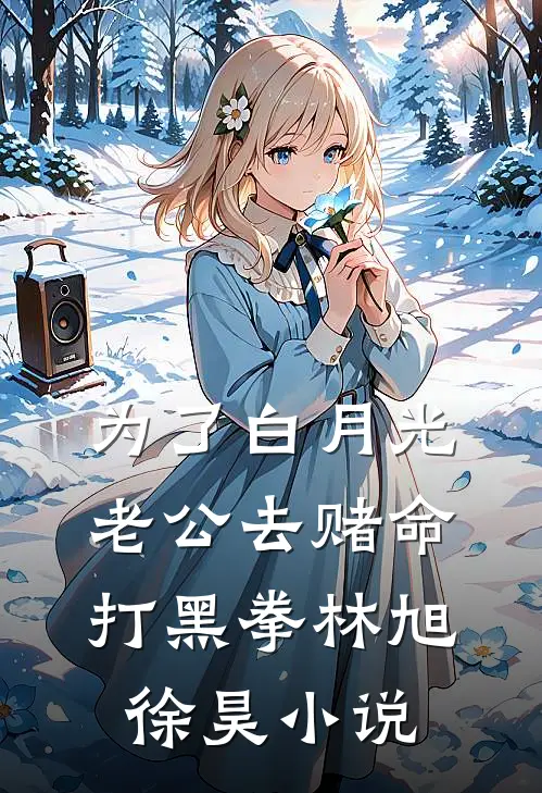 为了白月光，老公去赌命打黑拳林旭徐昊小说
