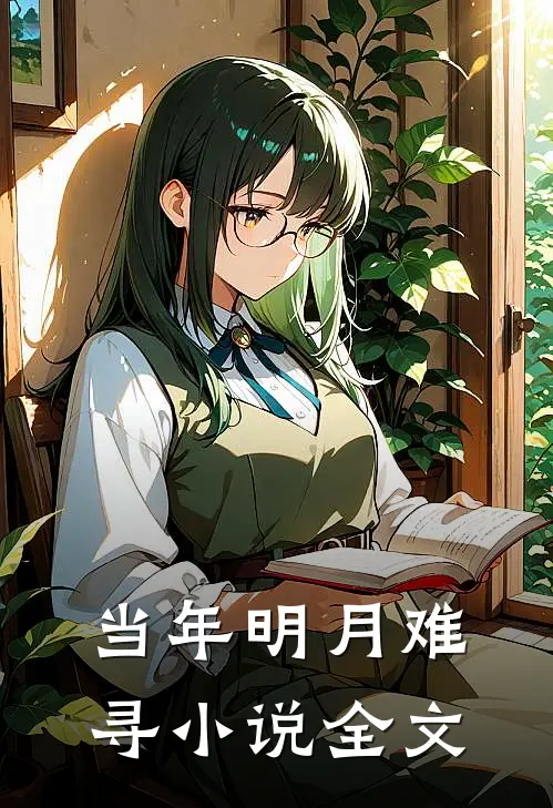 当年明月难寻小说全文