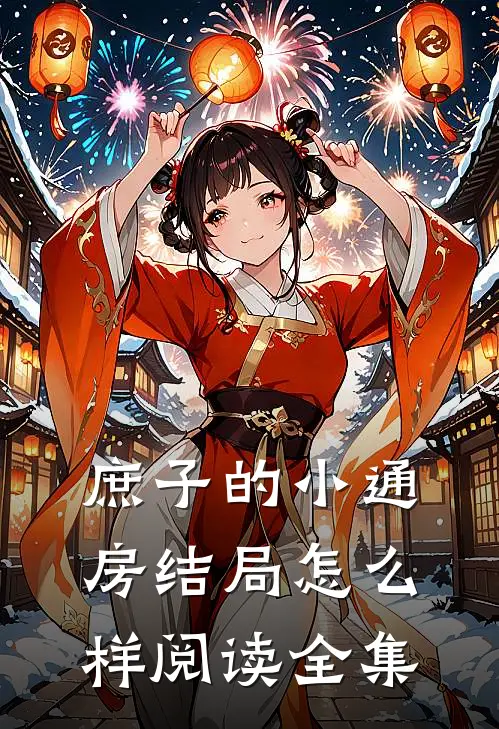庶子的小通房结局怎么样阅读全集