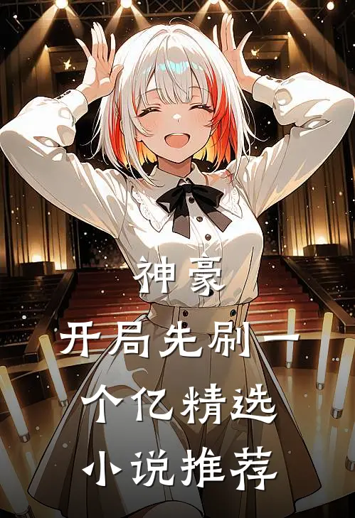 神豪：开局先刷一个亿精选小说推荐