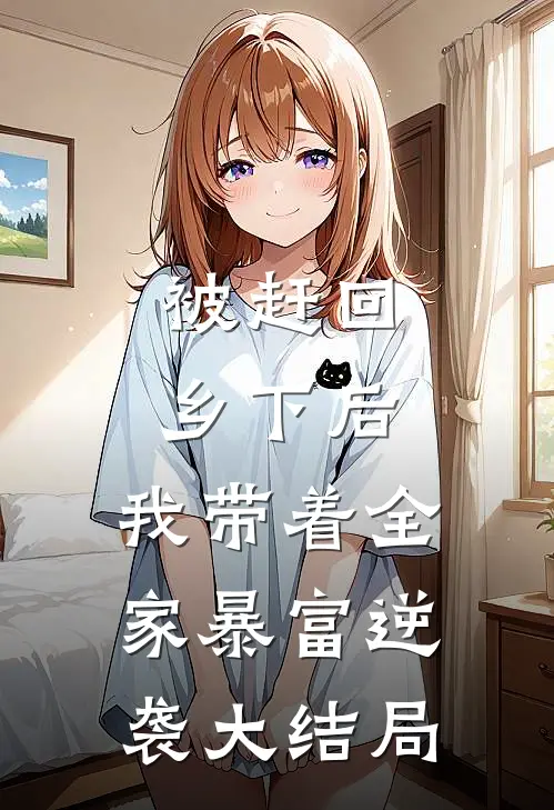被赶回乡下后，我带着全家暴富逆袭大结局