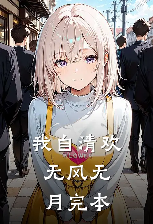 我自清欢，无风无月完本