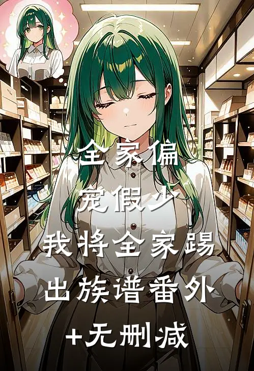 全家偏宠假少，我将全家踢出族谱番外+无删减