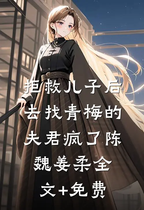 拒救儿子后，去找青梅的夫君疯了陈魏姜柔全文+免费
