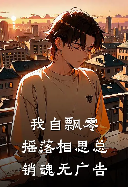 我自飘零，摇落相思总销魂无广告
