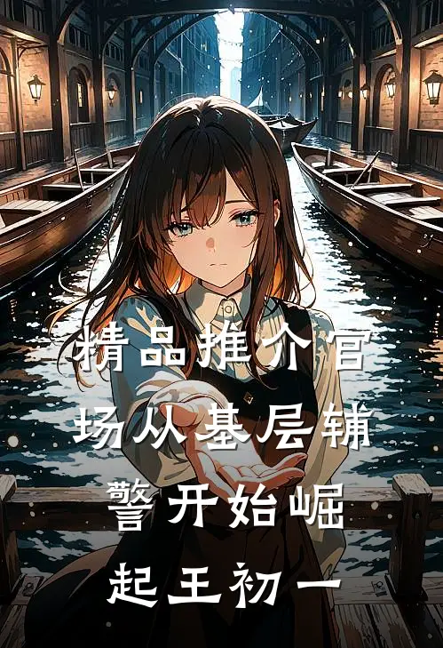 精品推介官场从基层辅警开始崛起王初一
