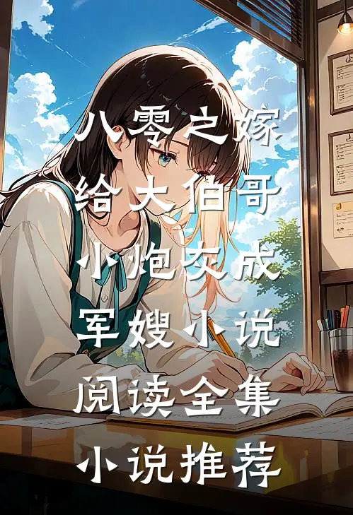 八零之嫁给大伯哥，小炮灰成军嫂小说阅读全集小说推荐