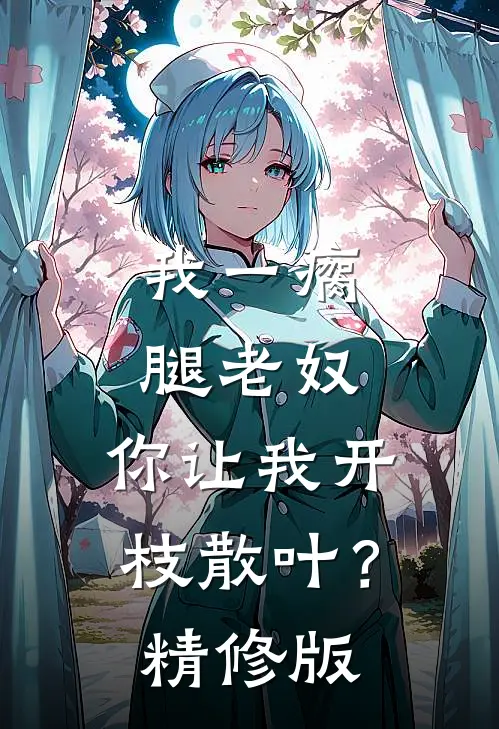 我一瘸腿老奴，你让我开枝散叶？精修版