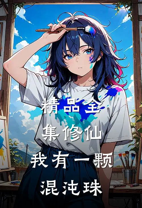 精品全集修仙：我有一颗混沌珠