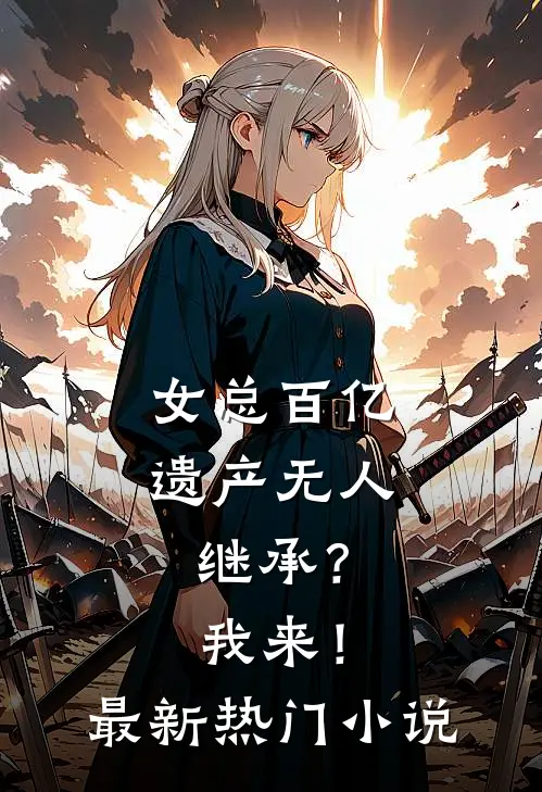 女总百亿遗产无人继承？我来！最新热门小说